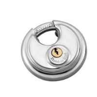 BRO-BRD060 DISC PADLOCK 2-2/5 SS