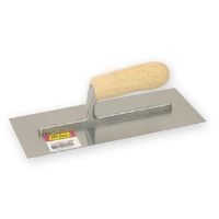 IVY-24015 16X4" CEMENT TROWEL