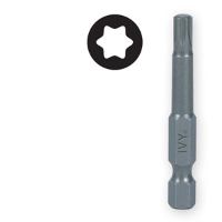 IVY-45320 2 T20 TORX POWER BIT