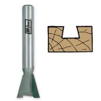 IVY-10878 ROUTER BIT 104 DOVETAI