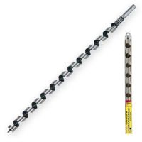 IVY-46320 1-1/4X18 POWER AUGER