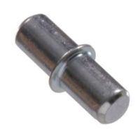 HIL-59752B METAL SHELF PIN 5MM