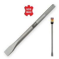 IVY-48083 1X18 SDS FLAT CHISEL M