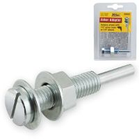 IVY-39093 DRILL ADAPTER 1/2 DRIV