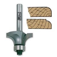 IVY-10852 ROUTER BIT 1/2 ROUNDIN