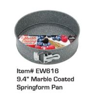 EW-EW616 COATING SPRING FORM PAN