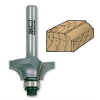 IVY-10886 ROUTER BIT 1/2 BEADING