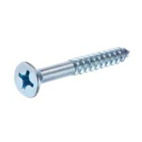 HIL-40066 WOOD SCREWS 8X1-1/4 FL
