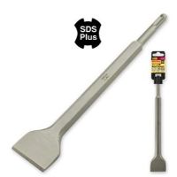 IVY-47305 1-1/2X10 SDS BE CHISEL