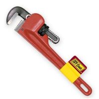 IVY-19008 8" STEEL PIPE WRENCH