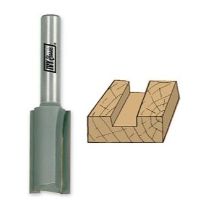 IVY-10808 ROUTER BIT 3/8 STRAIGH