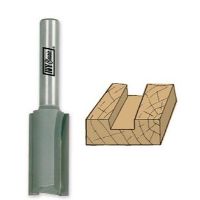 IVY-10804 ROUTER BIT 1/4 STRAIGH