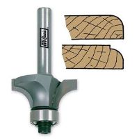 IVY-10848 ROUTER BIT 5/16 ROUNDI