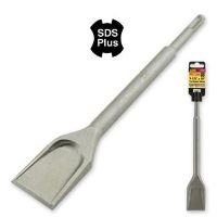 IVY-47308 1-1/2X10 SDS FS CHISEL