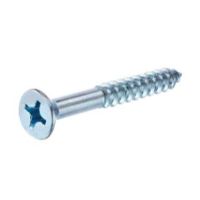 HIL-40081 WOOD SCREWS 8X2-1/2 FL