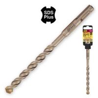 IVY-47038 1/4 X 12 SDS HAMMER DR