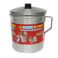MBR-BC65119 OIL STRAINER 1QT