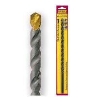 IVY-10316 1/4 X 12 MASONRY DRILL