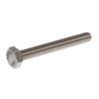 HIL-45247F FULL THREAD HEX BOLTS