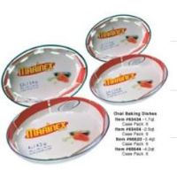 EW-63454 OVAL BAKING DISH 2.5QT