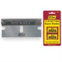 IVY-11180 10 PACK SINGLE EDGE RA