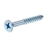 HIL-40165 WOOD SCREWS 12X2-1/2 F