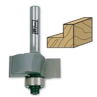 IVY-10872 ROUTER BIT 3/8 RABBETI