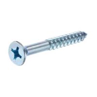 HIL-40129 WOOD SCREWS 10X 1-1/2