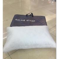 LOK-AL17-195A PILLOW 50X75 1000G