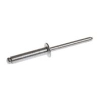 HIL-513003 BLIND RIVET 1/8 X 1/8