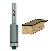 IVY-10816 ROUTER BIT 3/8 LAMINAT