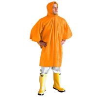 COR-RP10O RAIN PONCHO 52X80 ORAN