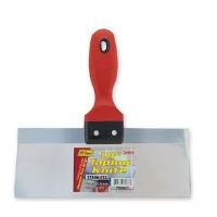 IVY-24069 10 TAPING KNIFE STAINL