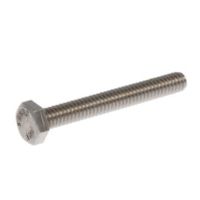 HIL-45235C FULL THREAD HEX BOLTS