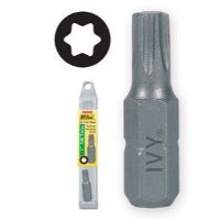 IVY-44328 1 T40 TORX INSERT BIT"