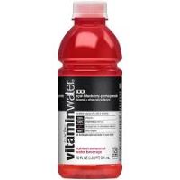 VITAMIN WATER ACAI/BLUEBERRY 20O