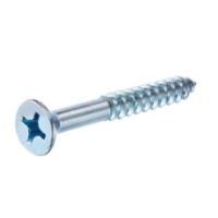 HIL-40180 WOOD SCREWS 14X1-1/2 F