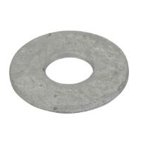HIL-811074 FLAT WASHER 5/8 GALV