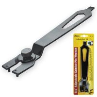 IVY-18119 ADJ GRINDER PIN WRENCH