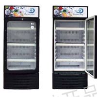 EME-BC6B SINGLE DOOR COOLER 6CFT