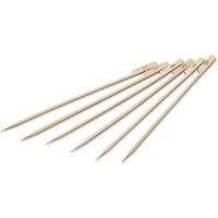 WEB-6608 BAMBOO SKEWERS 25PC/PK