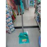 LOK-BROOM W/ DUSTPAN AL16-086