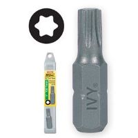 IVY-44318 1 T20 TORX INSERT BIT