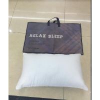 LOK-AL17-194B PILLOW 50X90 1200G