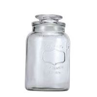 EW-EW65055 1.8L GLASS MASON JAR