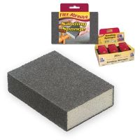 IVY-42000 SANDING SPONGE 46/80GR