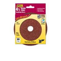 IVY-42309 4-1/2 RESIN FI DISC 80