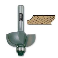 IVY-10858 ROUTER BIT 1/2 COVE BI