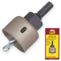 IVY-26632 2 CARBIDE GRIT HOLE SA