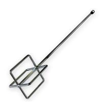 IVY-24093 5 BLADE EGGBEATER MIXE